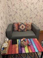 Urban Oasis in Birmingham City Centre