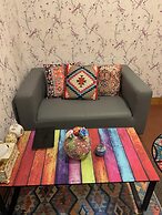 Urban Oasis in Birmingham City Centre