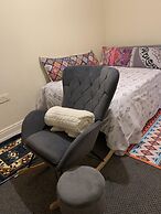 Urban Oasis in Birmingham City Centre