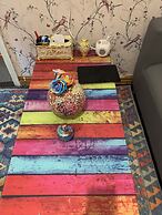 Urban Oasis in Birmingham City Centre