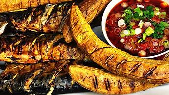 Urban Oasis in Birmingham City Centre