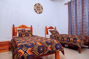 Future4kids Kinigi Guest House By Isange Paradise Resort