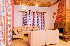 Future4kids Kinigi Guest House By Isange Paradise Resort