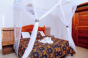 Future4kids Kinigi Guest House By Isange Paradise Resort