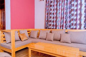 Future4kids Kinigi Guest House By Isange Paradise Resort