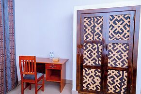 Future4kids Kinigi Guest House By Isange Paradise Resort