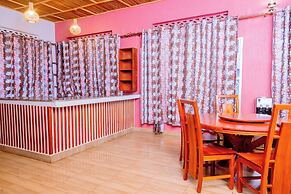 Future4kids Kinigi Guest House By Isange Paradise Resort