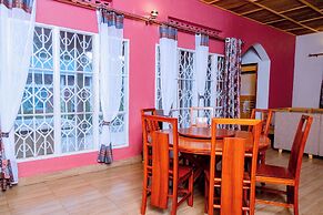 Future4kids Kinigi Guest House By Isange Paradise Resort