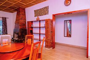 Future4kids Kinigi Guest House By Isange Paradise Resort
