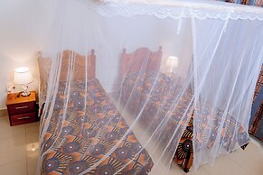 Future4kids Kinigi Guest House By Isange Paradise Resort