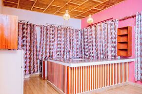 Future4kids Kinigi Guest House By Isange Paradise Resort