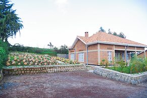Future4kids Kinigi Guest House By Isange Paradise Resort
