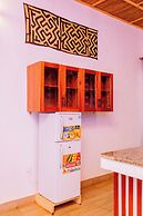 Future4kids Kinigi Guest House By Isange Paradise Resort