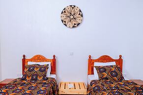 Future4kids Kinigi Guest House By Isange Paradise Resort