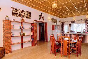 Future4kids Kinigi Guest House By Isange Paradise Resort