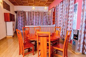 Future4kids Kinigi Guest House By Isange Paradise Resort