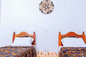 Future4kids Kinigi Guest House By Isange Paradise Resort