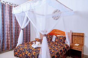 Future4kids Kinigi Guest House By Isange Paradise Resort
