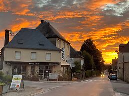 Hotel Eben