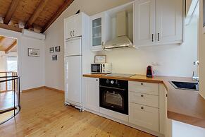 Village Sense by Corfu Escapes