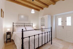 Village Sense by Corfu Escapes