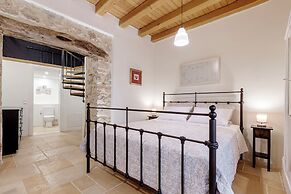 Village Sense by Corfu Escapes