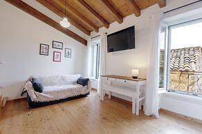 Village Sense by Corfu Escapes