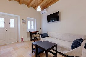 Village Sense by Corfu Escapes