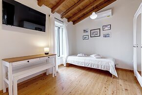 Village Sense by Corfu Escapes