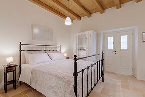 Village Sense by Corfu Escapes