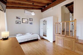 Village Sense by Corfu Escapes