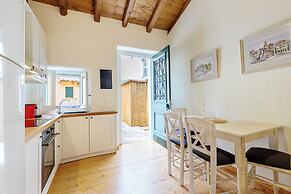 Village Sense by Corfu Escapes