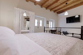 Village Sense by Corfu Escapes