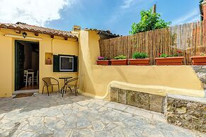 Village Sense by Corfu Escapes