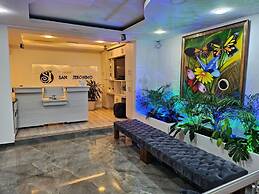 Hotel San Jerónimo