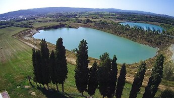 Podere Abbazia b&b