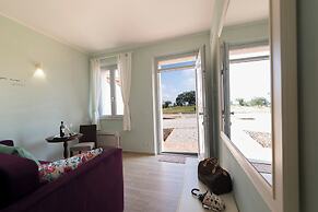 Podere Abbazia b&b