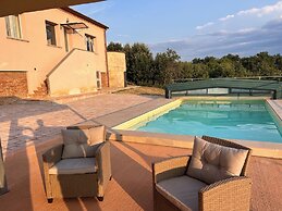 Podere Abbazia b&b