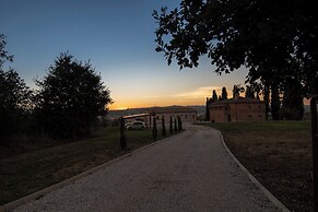 Podere Abbazia b&b