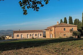 Podere Abbazia b&b