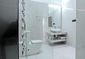 Hotel Alaskabay Arugambay