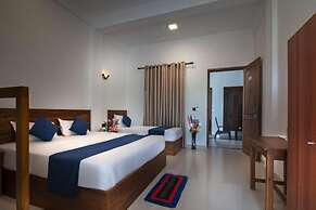 Hotel Alaskabay Arugambay