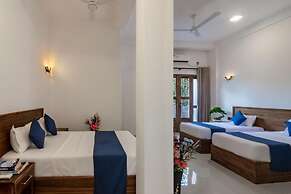 Hotel Alaskabay Arugambay