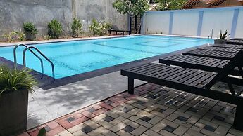 Hotel Alaskabay Arugambay