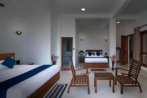 Hotel Alaskabay Arugambay