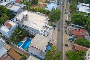 Hotel Alaskabay Arugambay