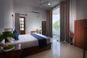 Hotel Alaskabay Arugambay