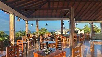 Hotel Alaskabay Arugambay