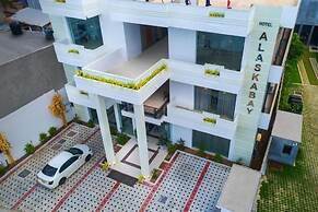 Hotel Alaskabay Arugambay