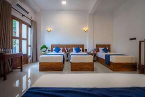 Hotel Alaskabay Arugambay